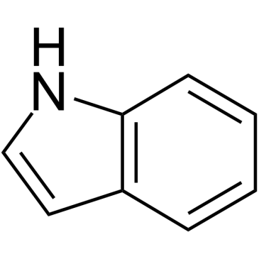Indole Chemical Structure