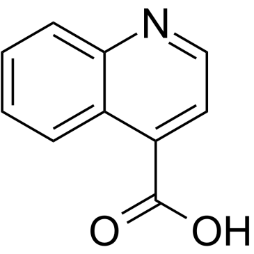 NSC 13138 Chemical Structure