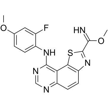 EHT 5372  Chemical Structure