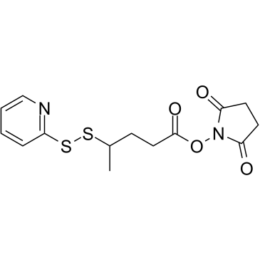 SPP  Chemical Structure