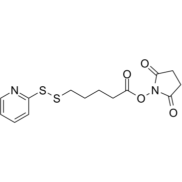 SPDV  Chemical Structure