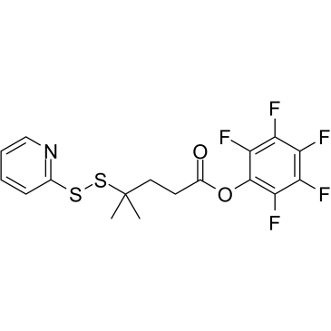 PDdB-Pfp  Chemical Structure