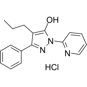APX-115 Chemical Structure