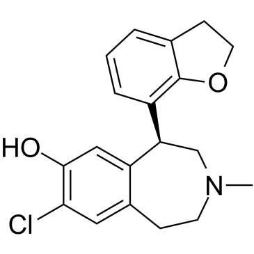 Odapipam  Chemical Structure
