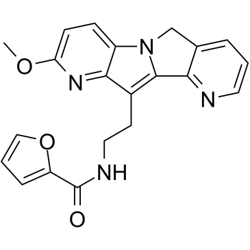 S29434 Chemical Structure