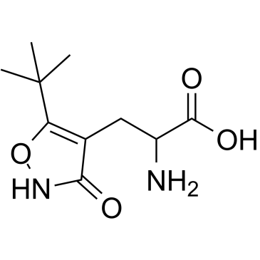 ATPA  Chemical Structure