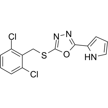 Dooku1  Chemical Structure