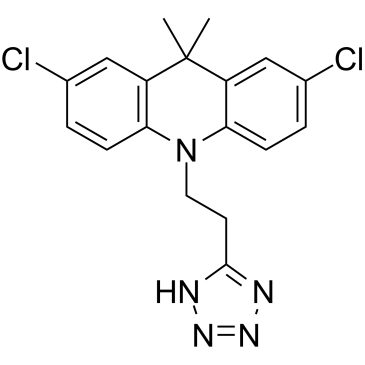 ML67-33 Chemical Structure