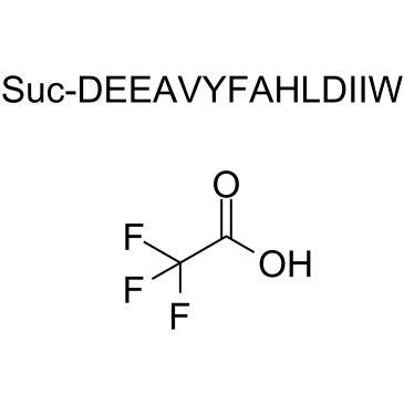 IRL-1620 TFA  Chemical Structure