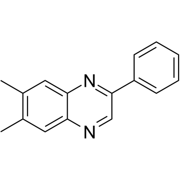 AG 1295  Chemical Structure