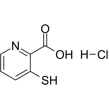 SKF-34288 hydrochloride  Chemical Structure