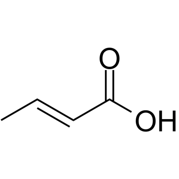 NSC 8751 Chemical Structure