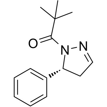 GSK962 Chemische Struktur