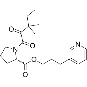 GPI-1046 化学構造