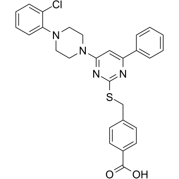 J14  Chemical Structure