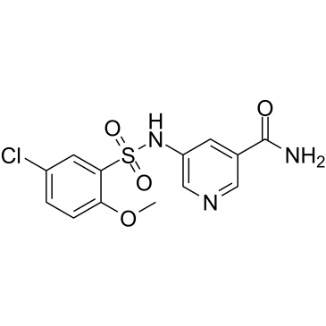 SBI-425 Chemische Struktur