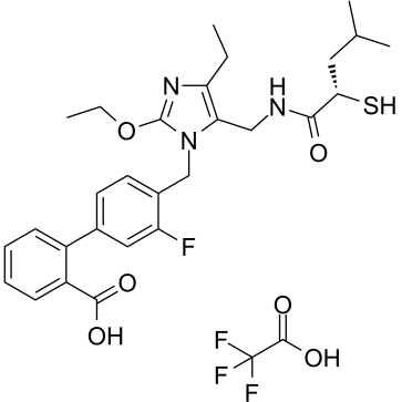 TD-0212 TFA  Chemical Structure