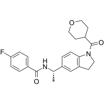 (S)-IDO1-IN-5  Chemical Structure