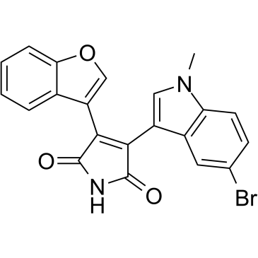 BIP-135  Chemical Structure