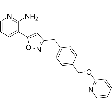 E1210  Chemical Structure
