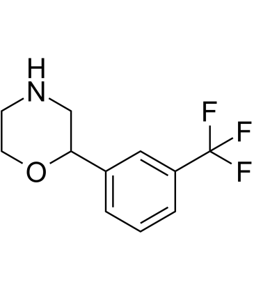 Flumexadol  Chemical Structure