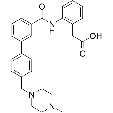 NF-56-EJ40 化学構造