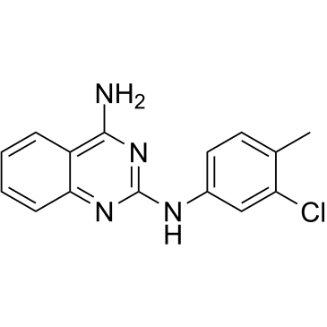RPW-24 Chemische Struktur