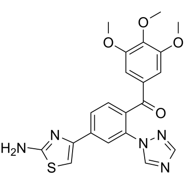 S516  Chemical Structure