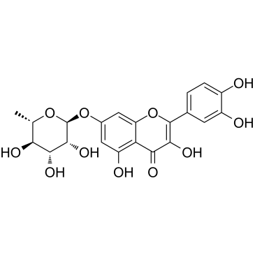 Vincetoxicoside B التركيب الكيميائي