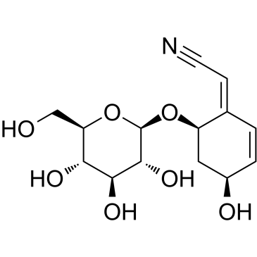 Menisdaurin Chemical Structure