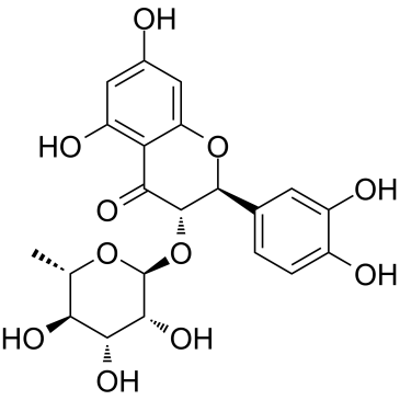 Neosmitilbin 化学構造