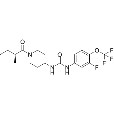 EC5026 Chemical Structure