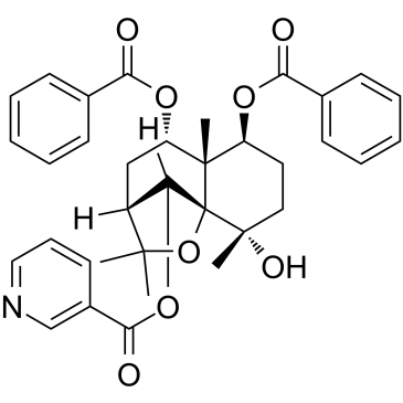 Regelidine Chemische Struktur