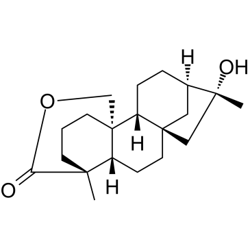 Tripterifordin Chemical Structure