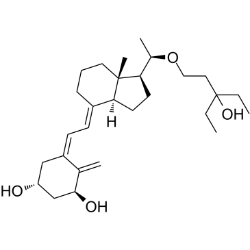 CB1151 Chemische Struktur