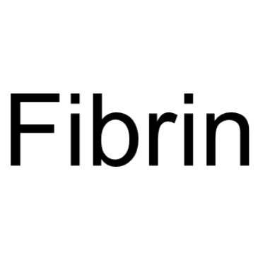 Fibrin Chemische Struktur