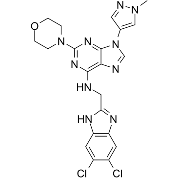 SR-4835 التركيب الكيميائي