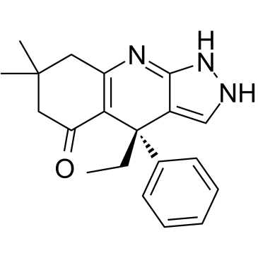 BRD0705  Chemical Structure