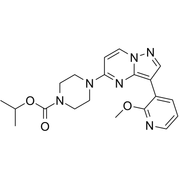 LP-935509 Chemical Structure