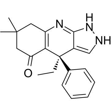 BRD5648 Chemical Structure
