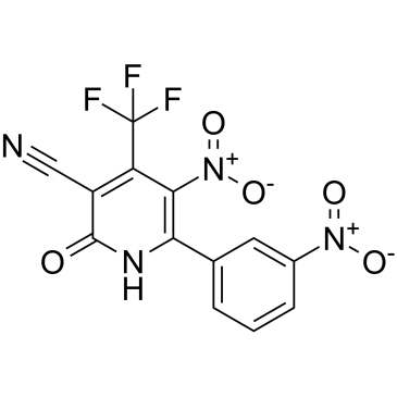 SynuClean-D Chemical Structure
