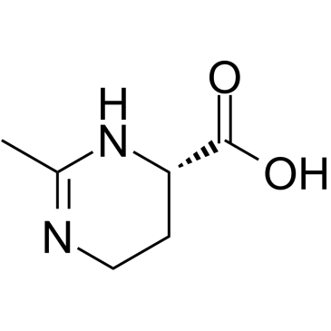 Ectoine  Chemical Structure