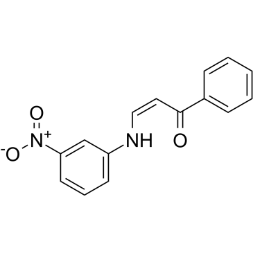 DJ001  Chemical Structure