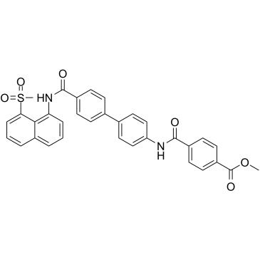 DRI-C21045 Chemische Struktur