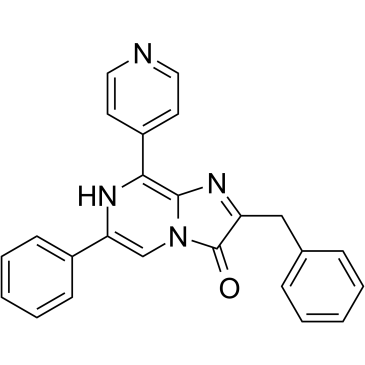 8pyDTZ Chemical Structure