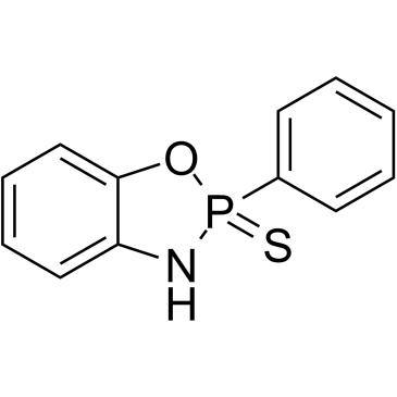 FW1256  Chemical Structure