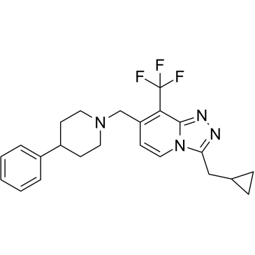 JNJ-46281222 化学構造