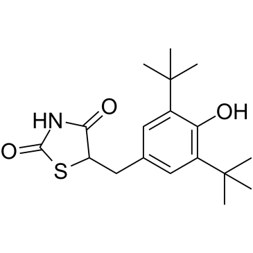 NL-1 化学構造