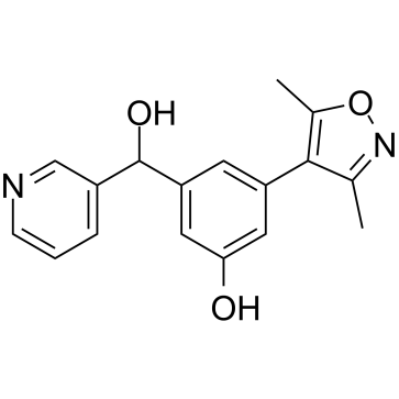 OXFBD04  Chemical Structure