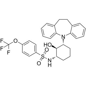 SMAP-2 Chemische Struktur